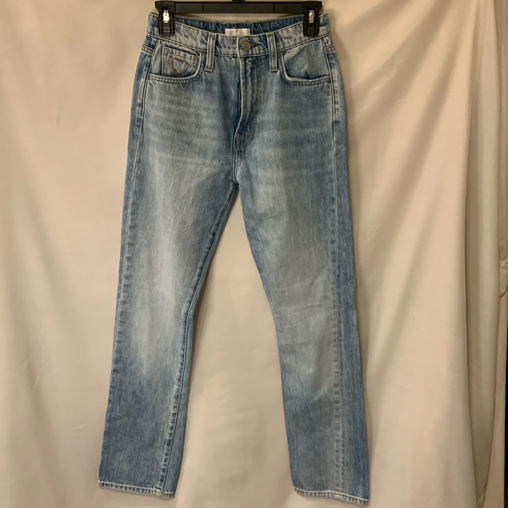 7 Jeans size 25